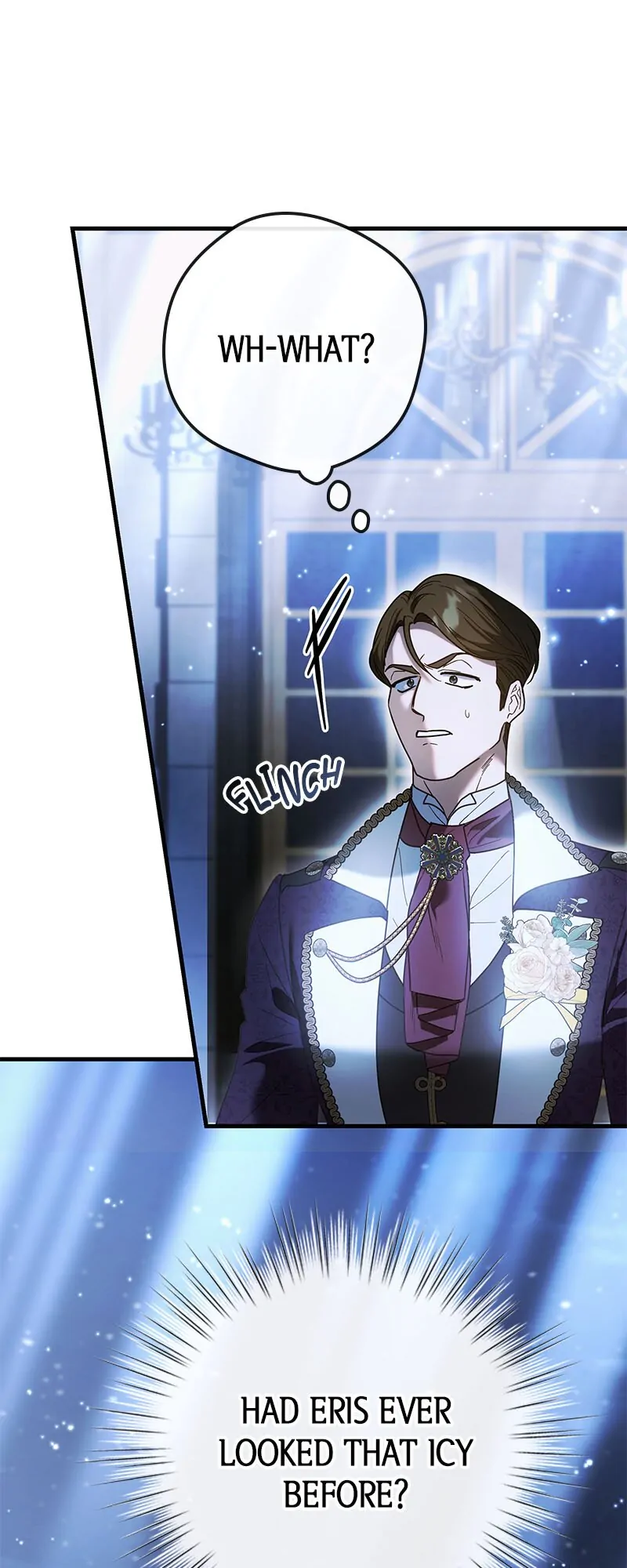 A Golden Fate That Transcends Time Chapter 32 page 51