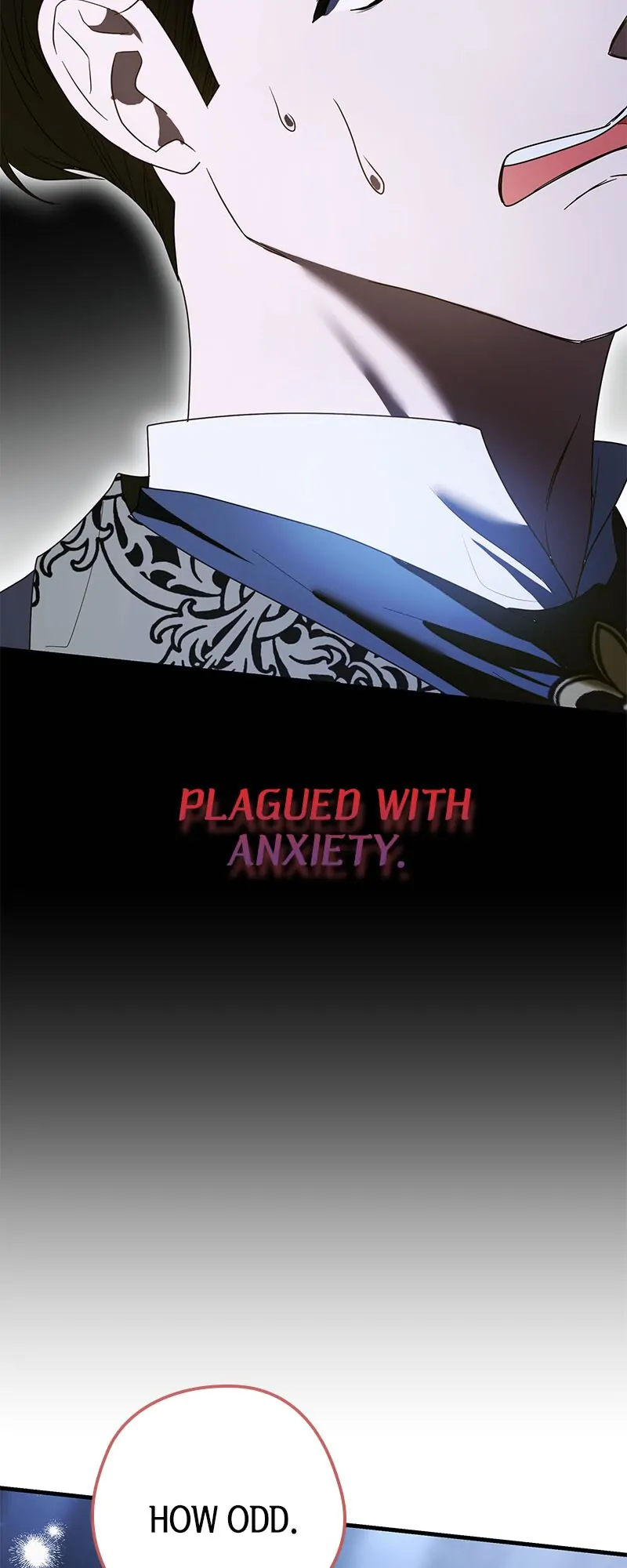 A Golden Fate That Transcends Time Chapter 32 page 47