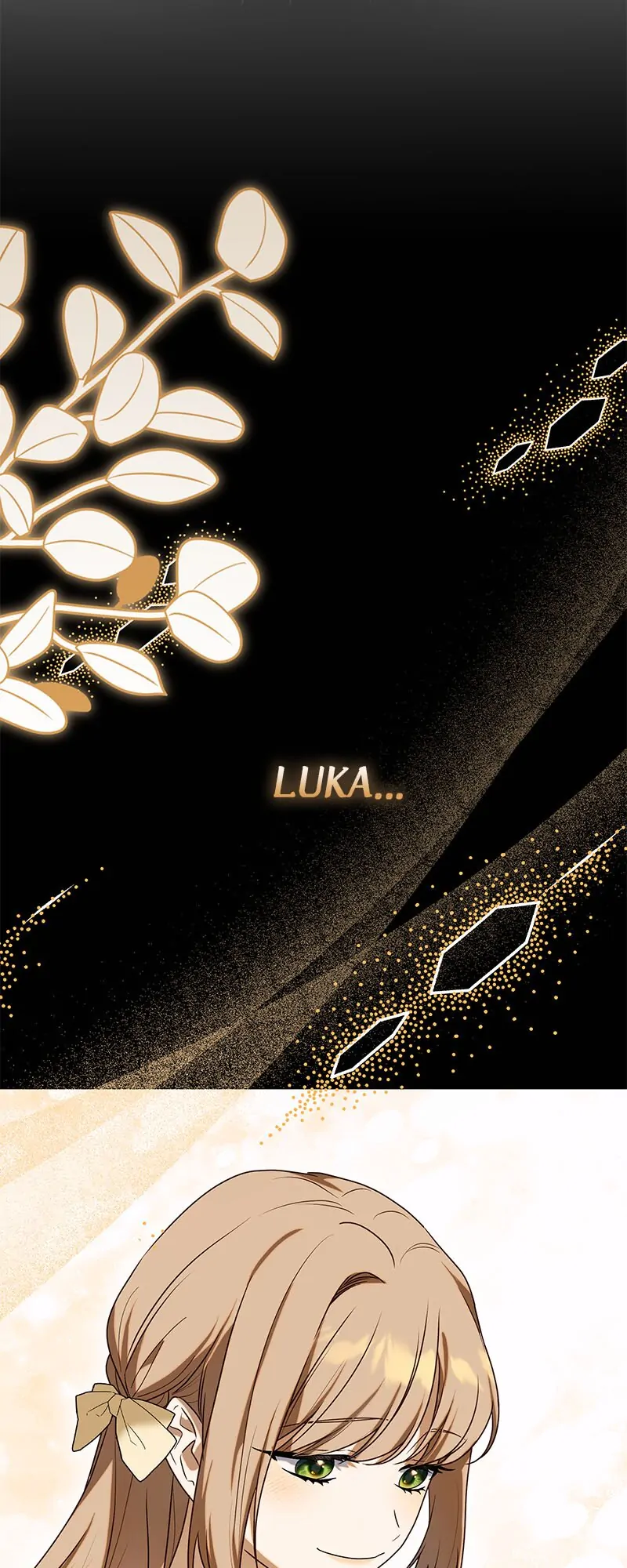 A Golden Fate That Transcends Time Chapter 32 page 38