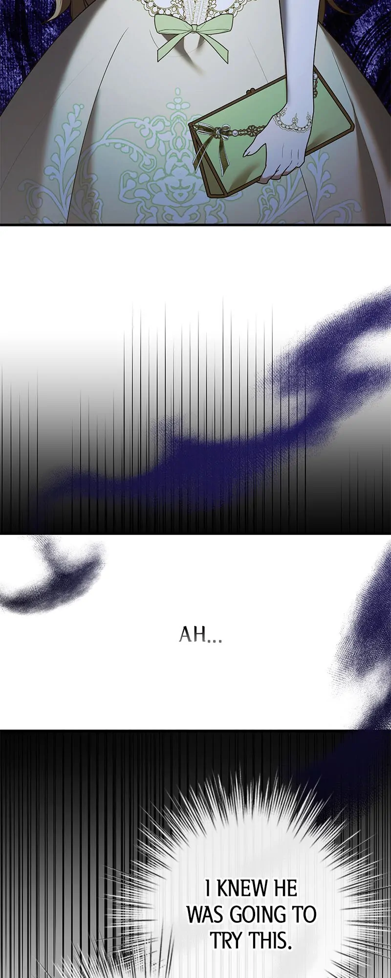 A Golden Fate That Transcends Time Chapter 32 page 40