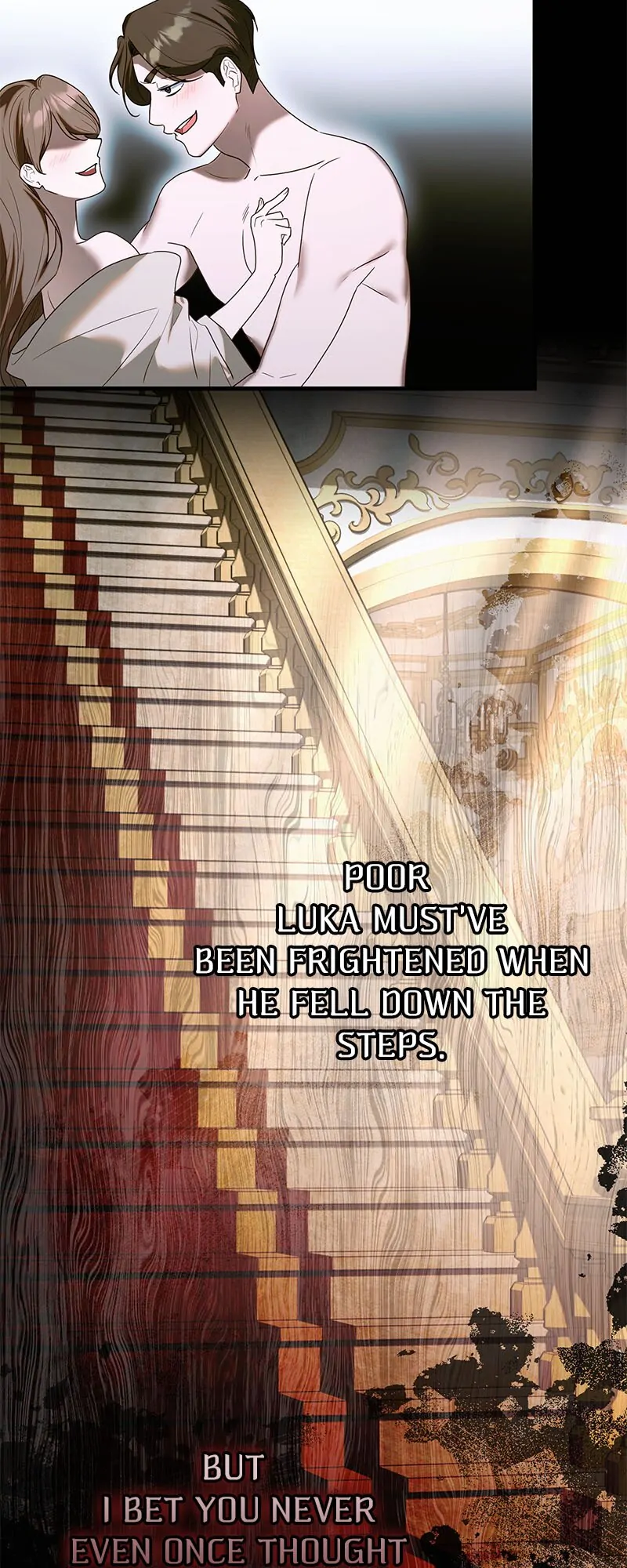 A Golden Fate That Transcends Time Chapter 32 page 42