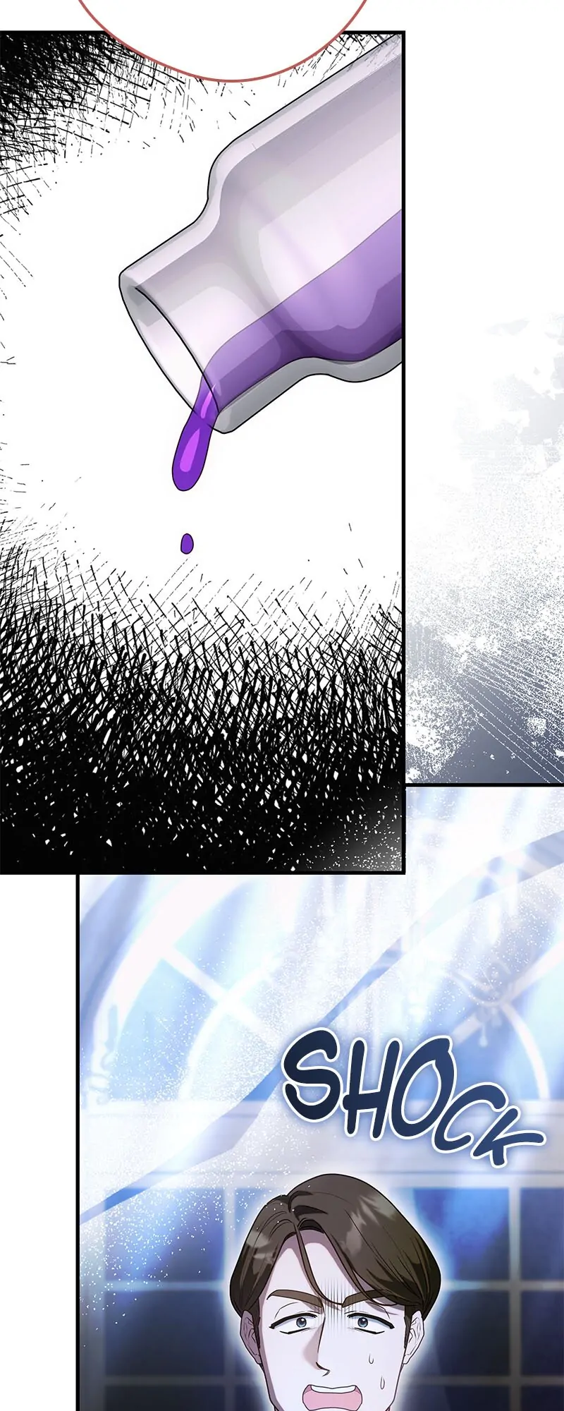 A Golden Fate That Transcends Time Chapter 32 page 55