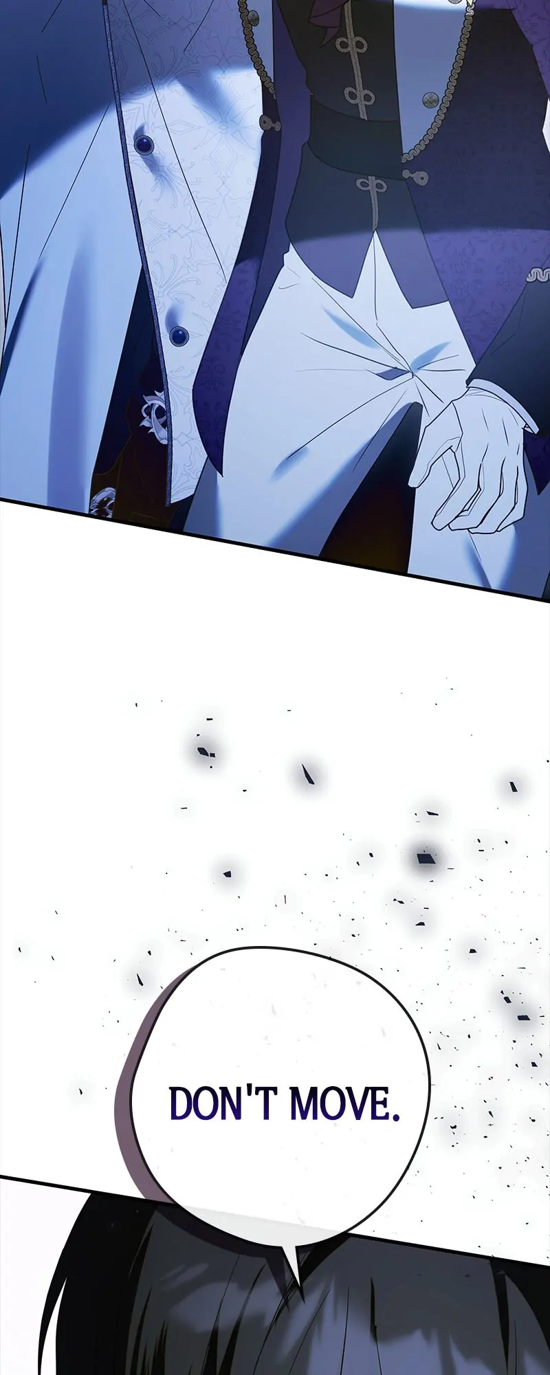 A Golden Fate That Transcends Time Chapter 32 page 79