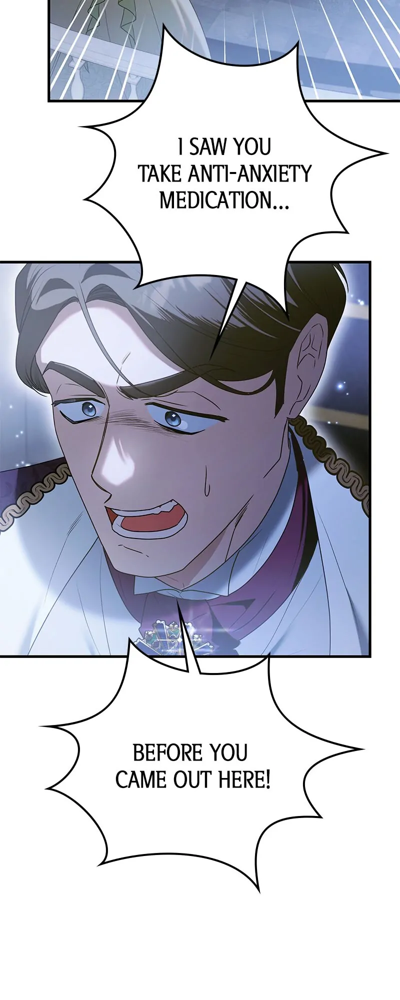 A Golden Fate That Transcends Time Chapter 32 page 62