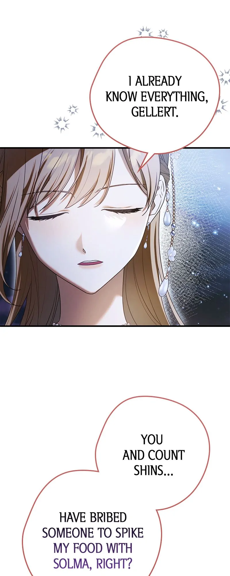 A Golden Fate That Transcends Time Chapter 32 page 54