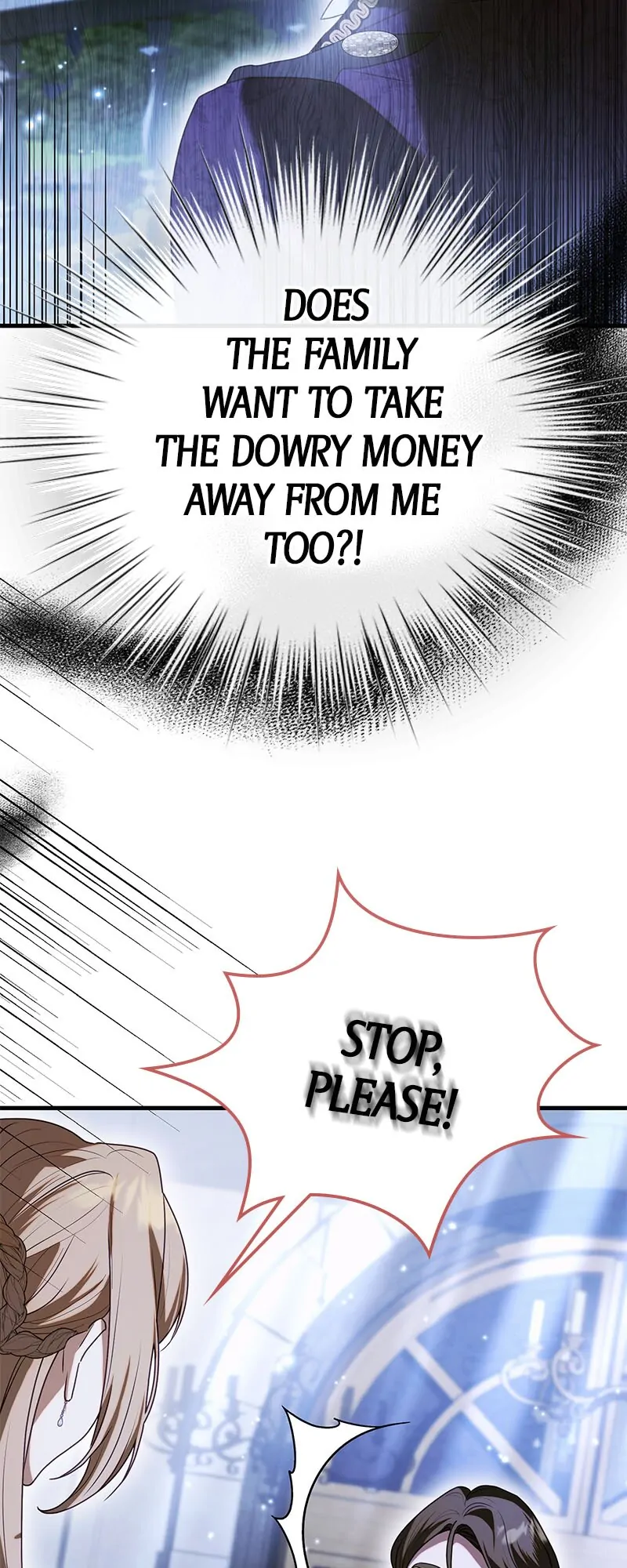 A Golden Fate That Transcends Time Chapter 32 page 75
