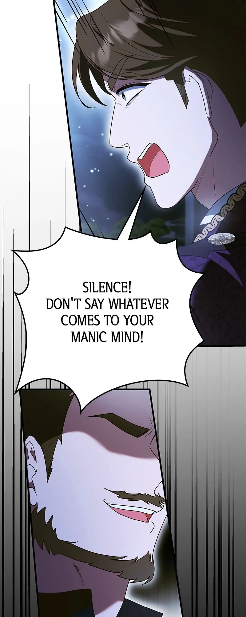 A Golden Fate That Transcends Time Chapter 32 page 72