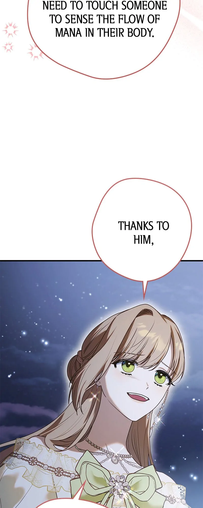 A Golden Fate That Transcends Time Chapter 32 page 60