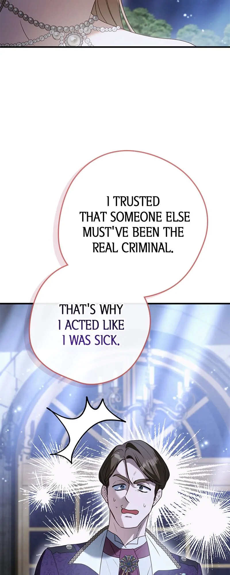 A Golden Fate That Transcends Time Chapter 32 page 68
