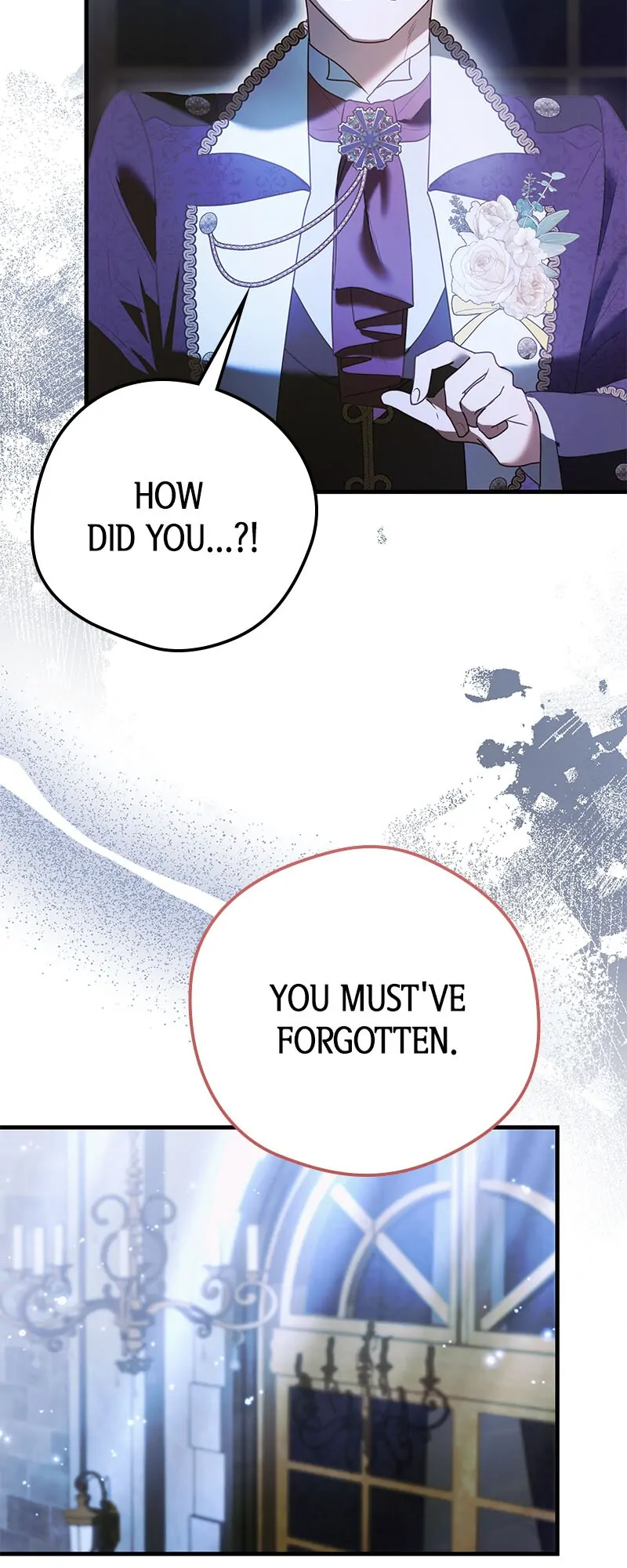 A Golden Fate That Transcends Time Chapter 32 page 56