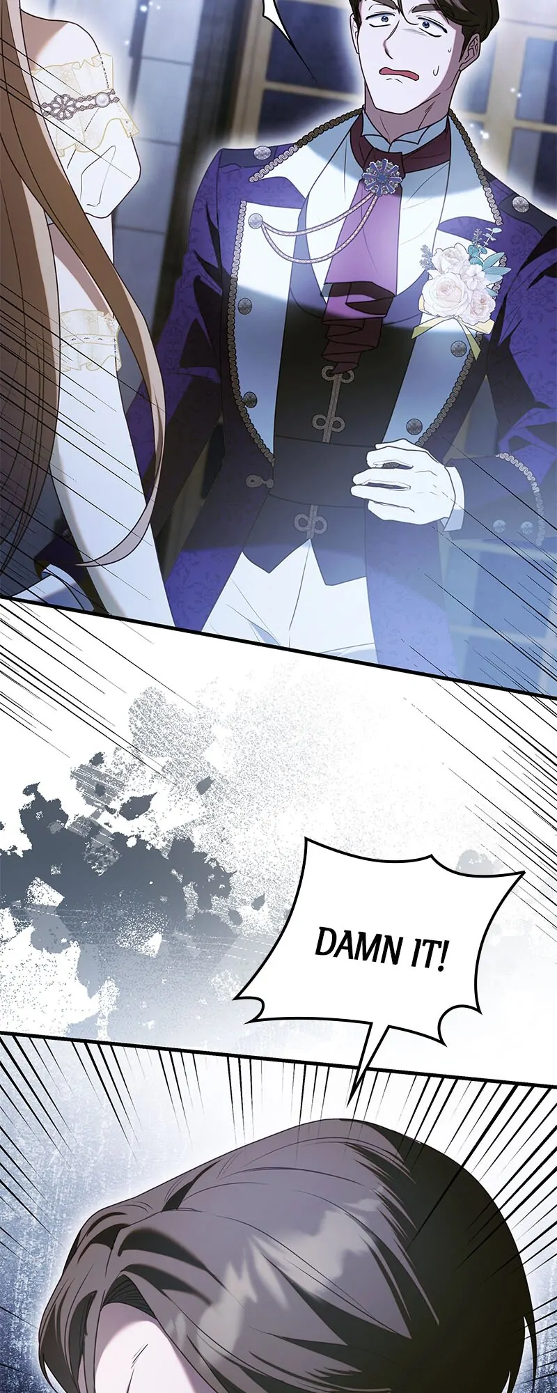 A Golden Fate That Transcends Time Chapter 32 page 76