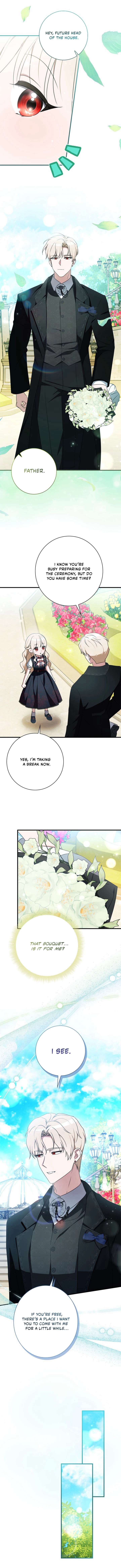 Beloved Contract Lady of the County Chapter 32 page 6
