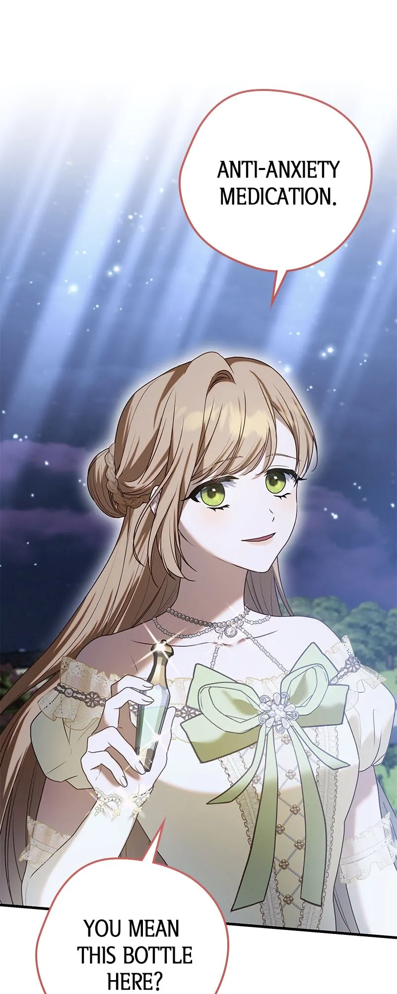 A Golden Fate That Transcends Time Chapter 32 page 64