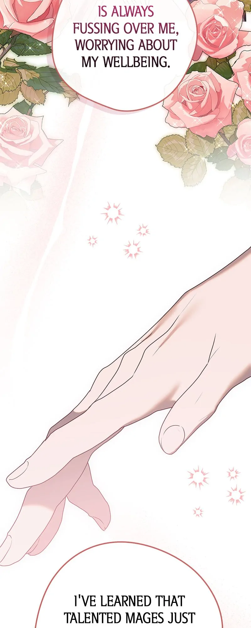 A Golden Fate That Transcends Time Chapter 32 page 59