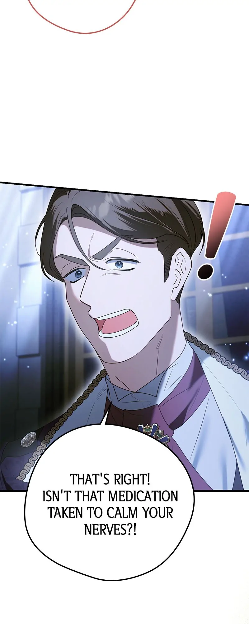 A Golden Fate That Transcends Time Chapter 32 page 65