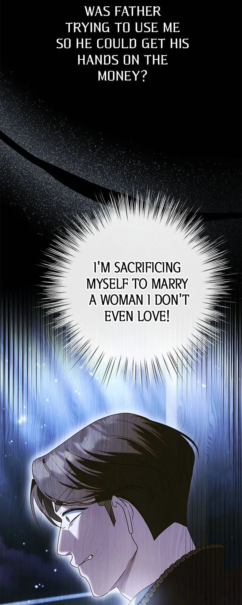 A Golden Fate That Transcends Time Chapter 32 page 74