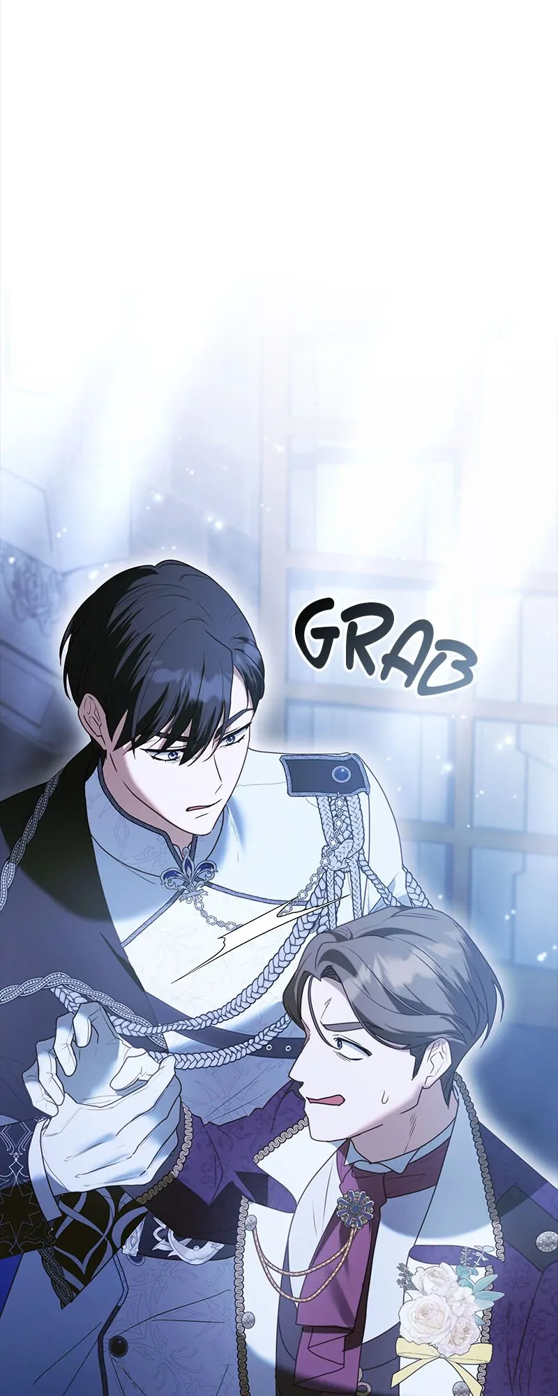 A Golden Fate That Transcends Time Chapter 32 page 80