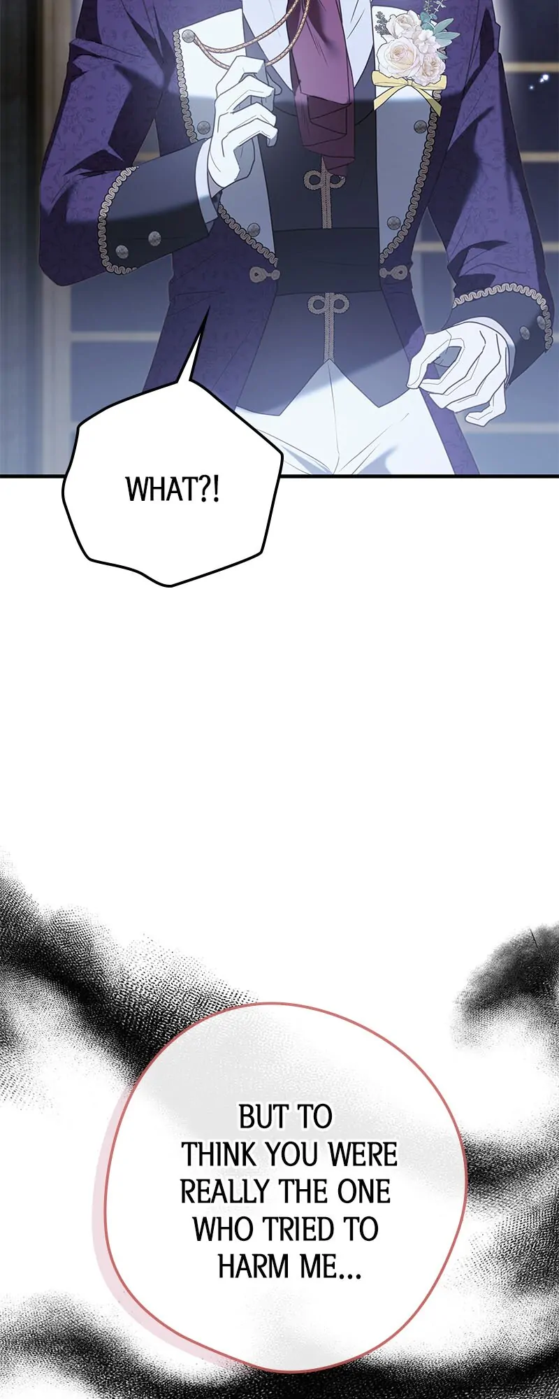 A Golden Fate That Transcends Time Chapter 32 page 69