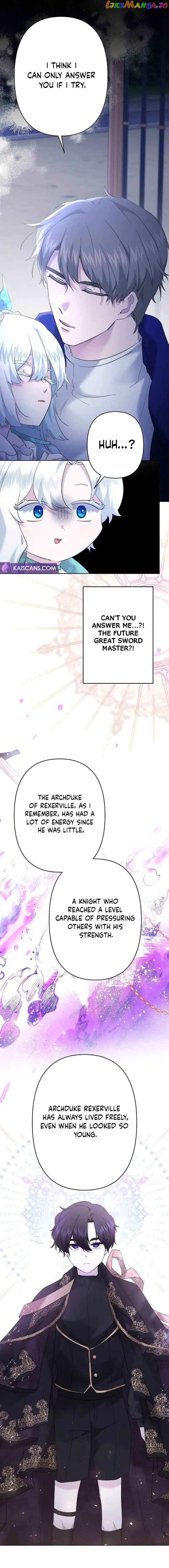 Sistervention Chapter 32 page 12