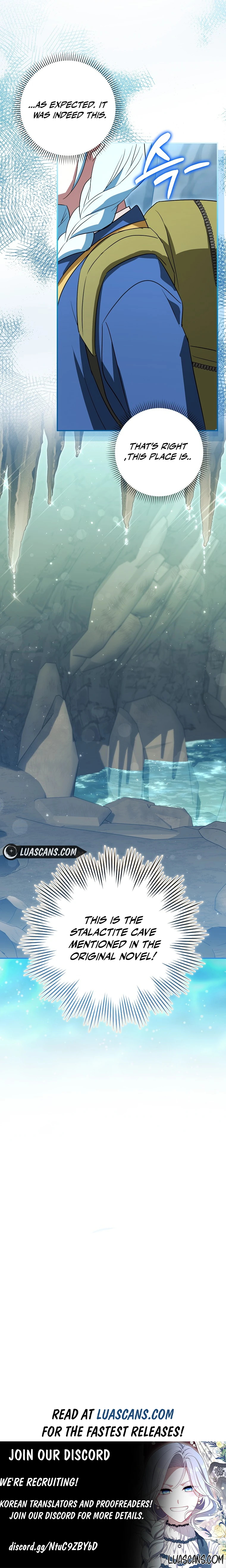Deadlines are Raining in the Status Window Chapter 32 page 11