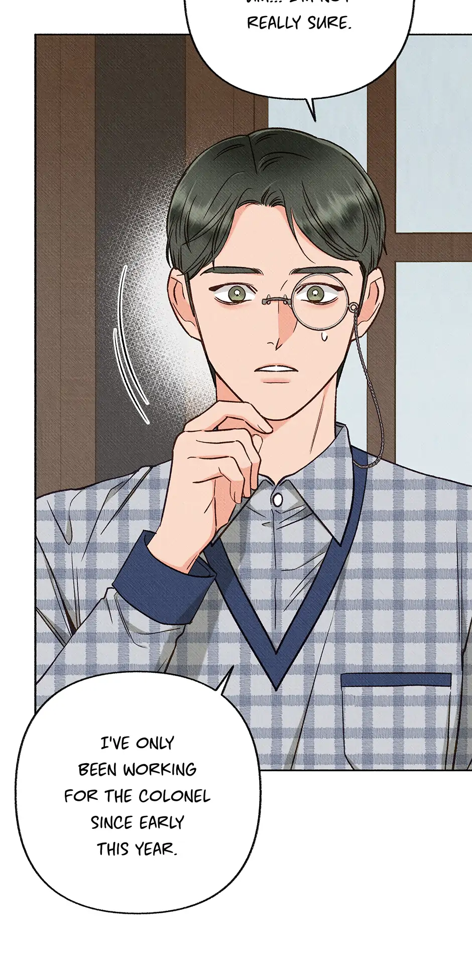 Dear My Rude Darling With Multiple Personalities Chapter 31 page 16