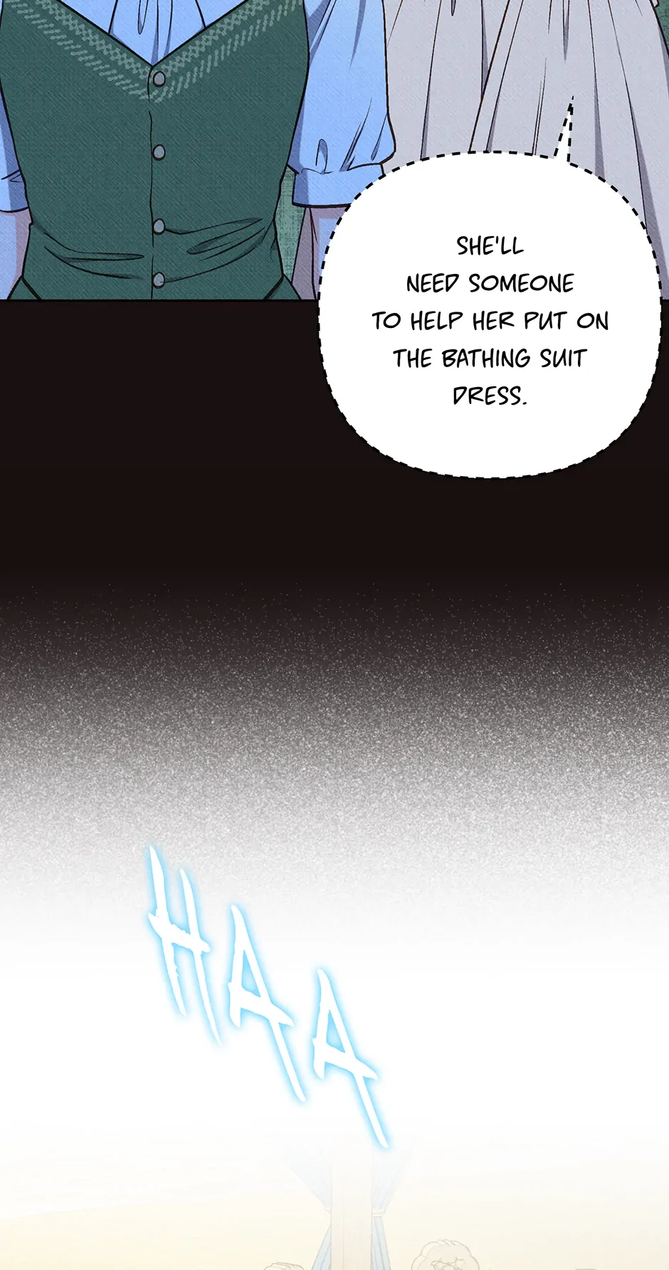 Dear My Rude Darling With Multiple Personalities Chapter 31 page 38