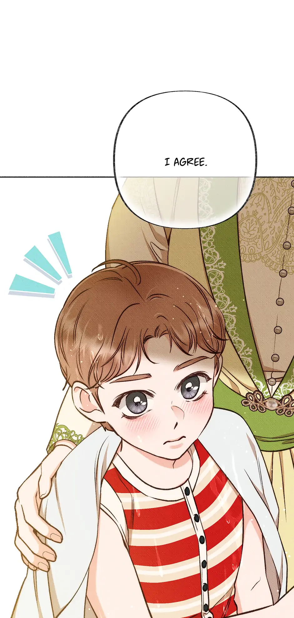 Dear My Rude Darling With Multiple Personalities Chapter 31 page 48