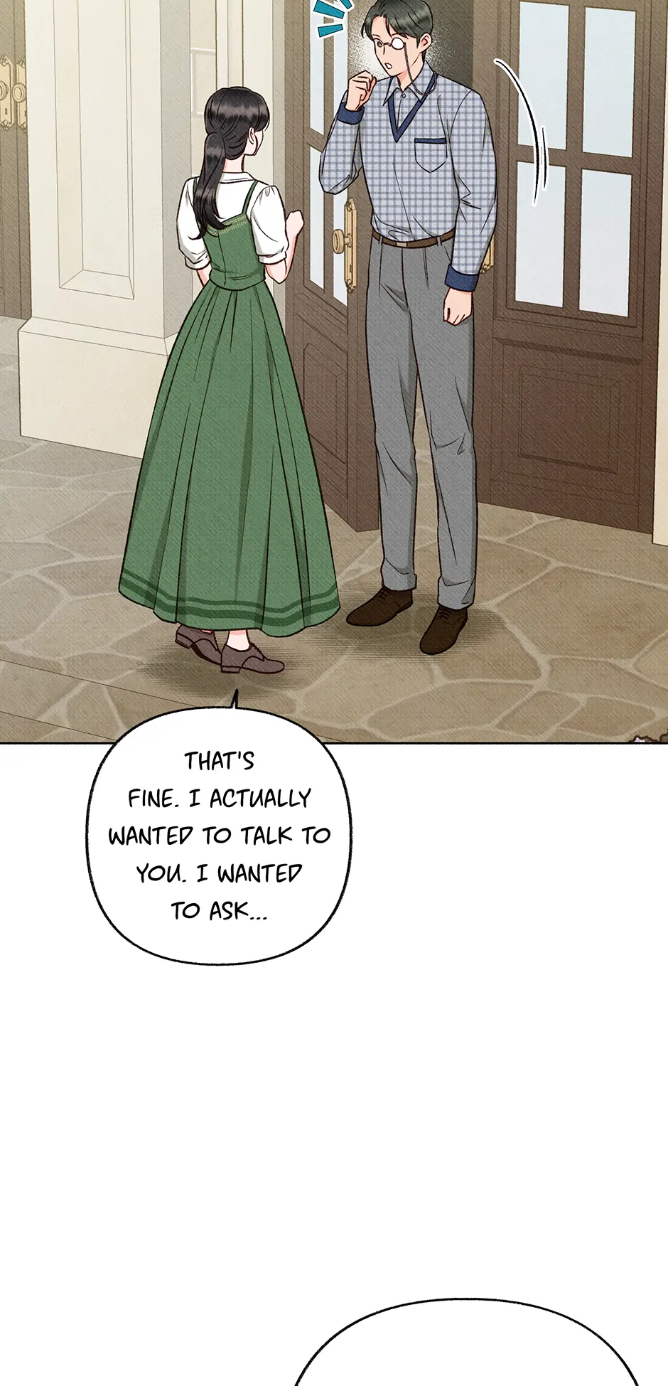 Dear My Rude Darling With Multiple Personalities Chapter 31 page 14