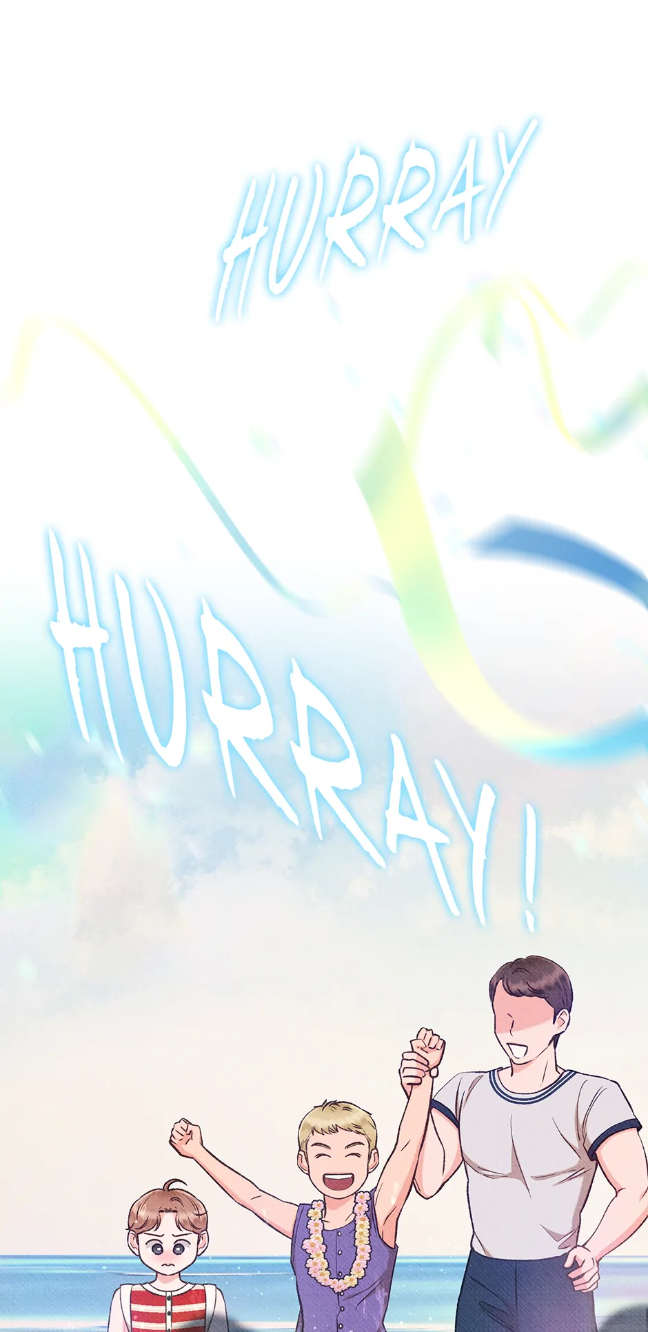 Dear My Rude Darling With Multiple Personalities Chapter 31 page 42