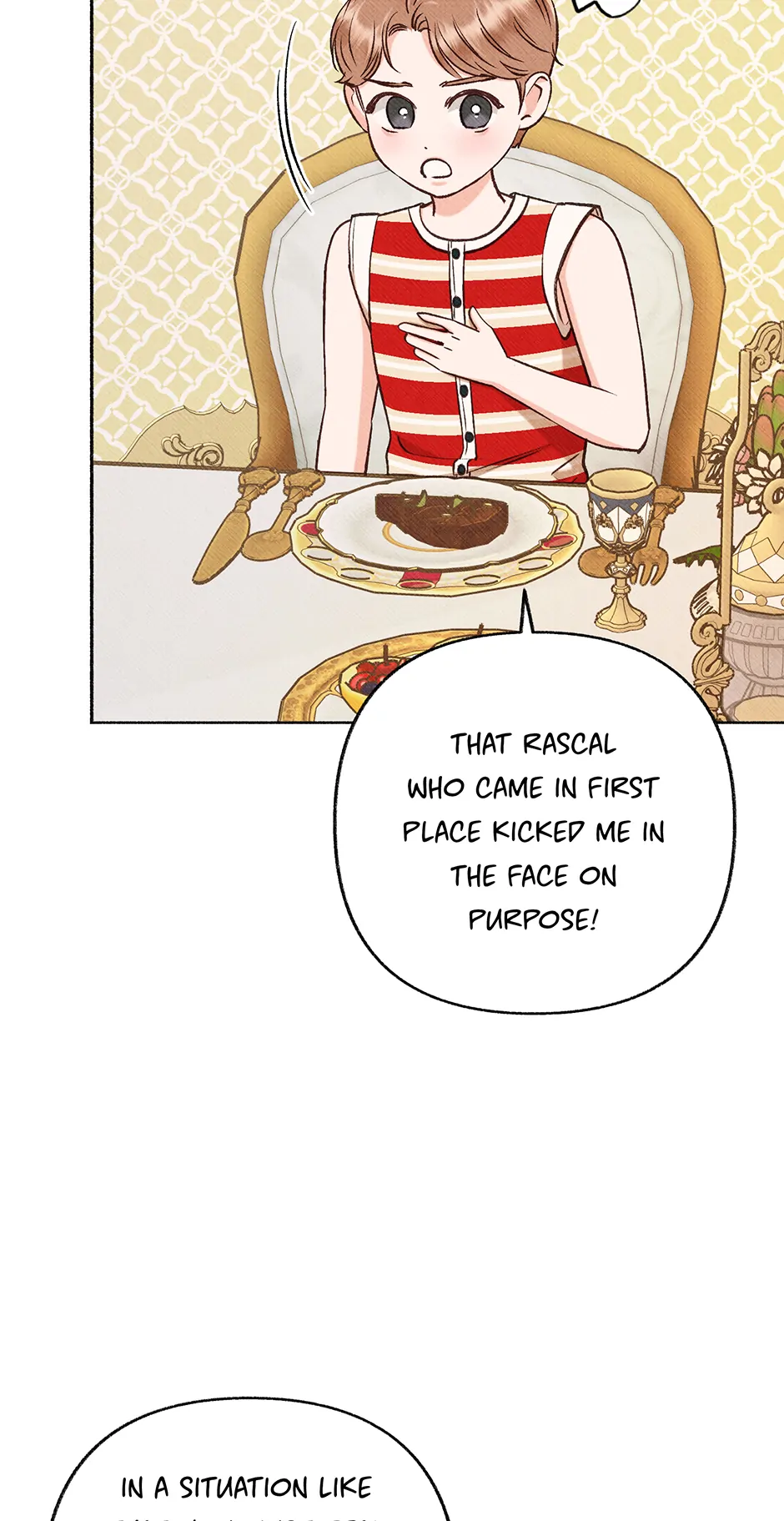 Dear My Rude Darling With Multiple Personalities Chapter 31 page 67