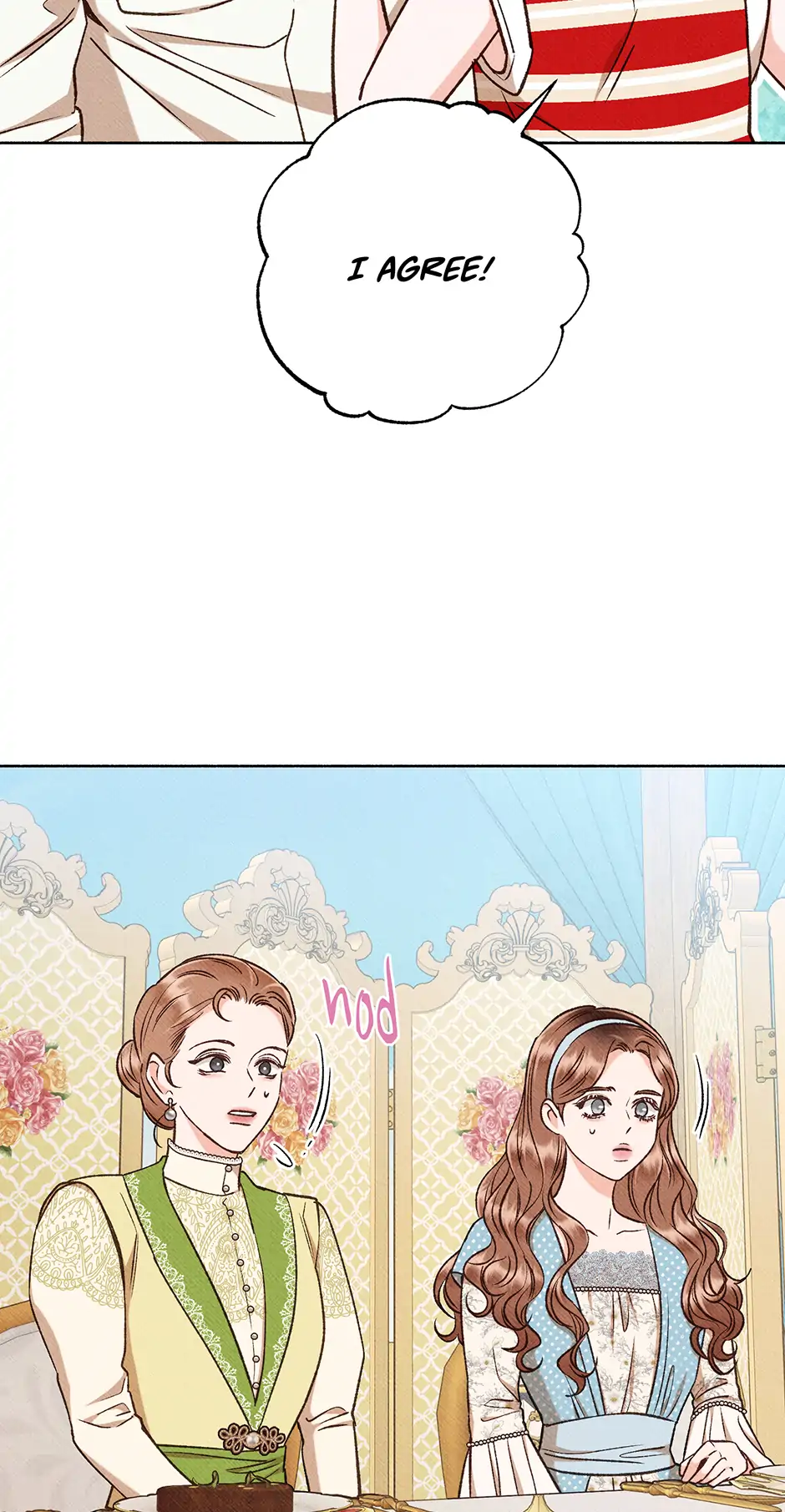 Dear My Rude Darling With Multiple Personalities Chapter 31 page 72