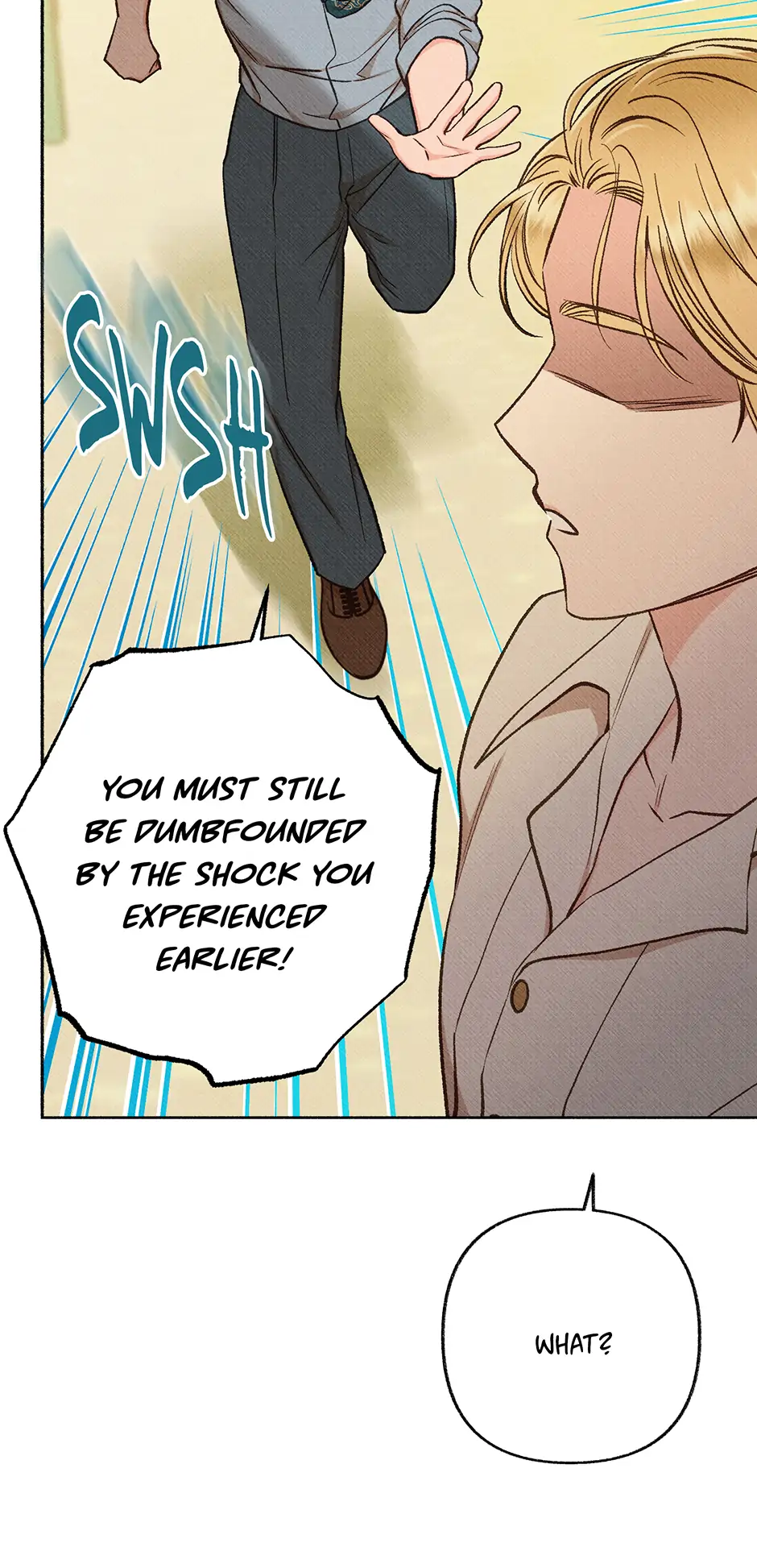 Dear My Rude Darling With Multiple Personalities Chapter 31 page 57