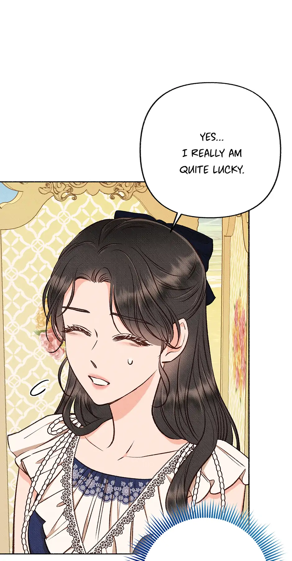 Dear My Rude Darling With Multiple Personalities Chapter 31 page 30