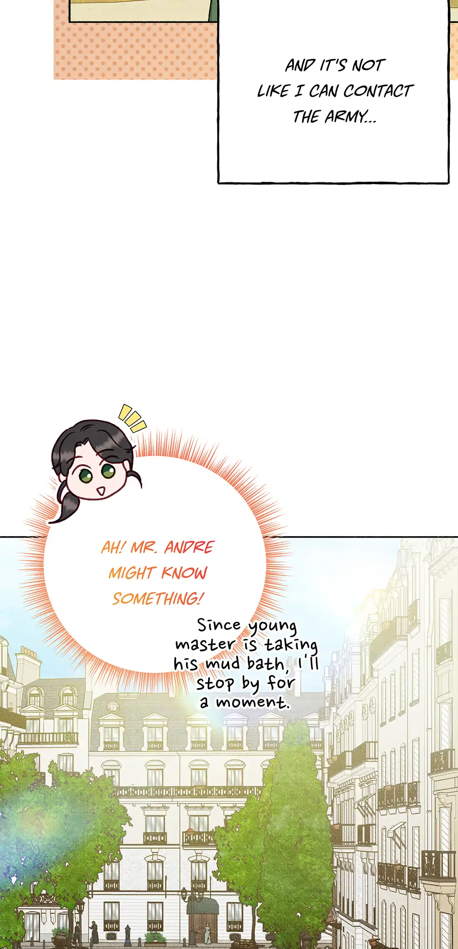 Dear My Rude Darling With Multiple Personalities Chapter 31 page 12