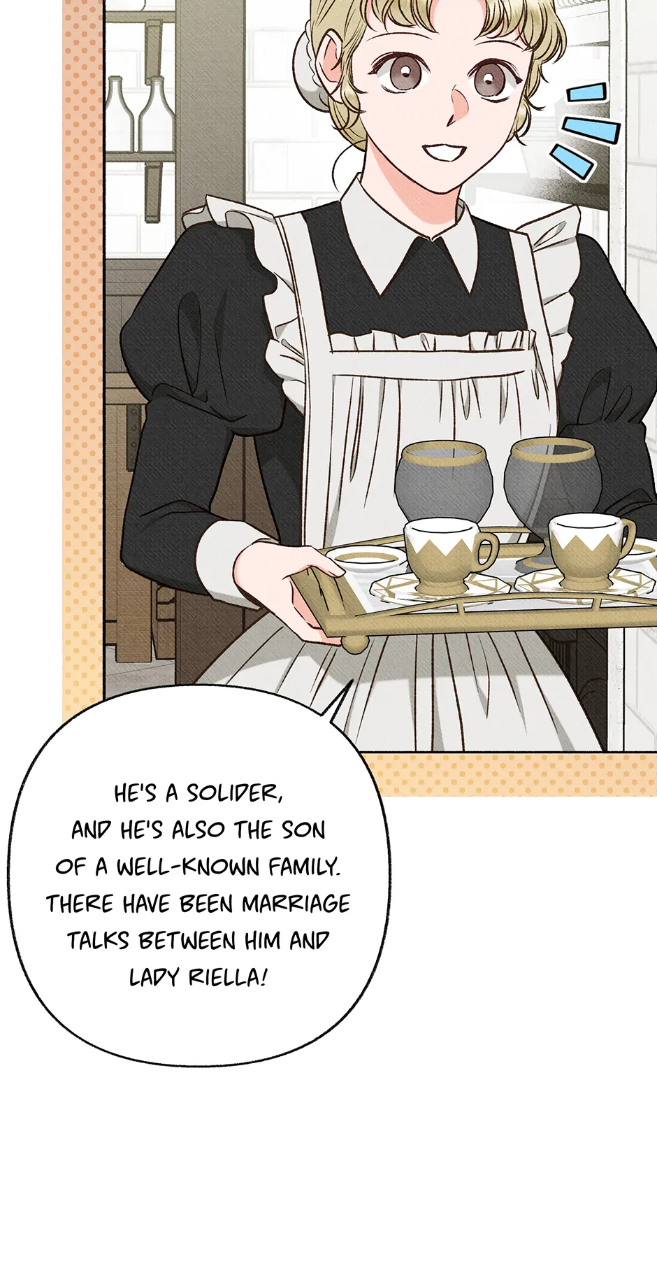 Dear My Rude Darling With Multiple Personalities Chapter 31 page 9