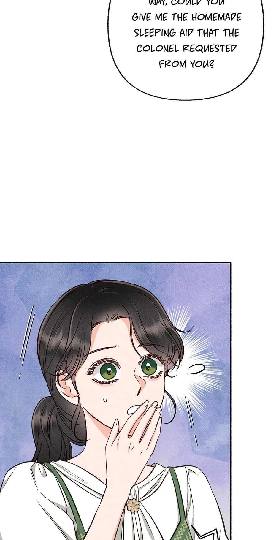 Dear My Rude Darling With Multiple Personalities Chapter 31 page 18