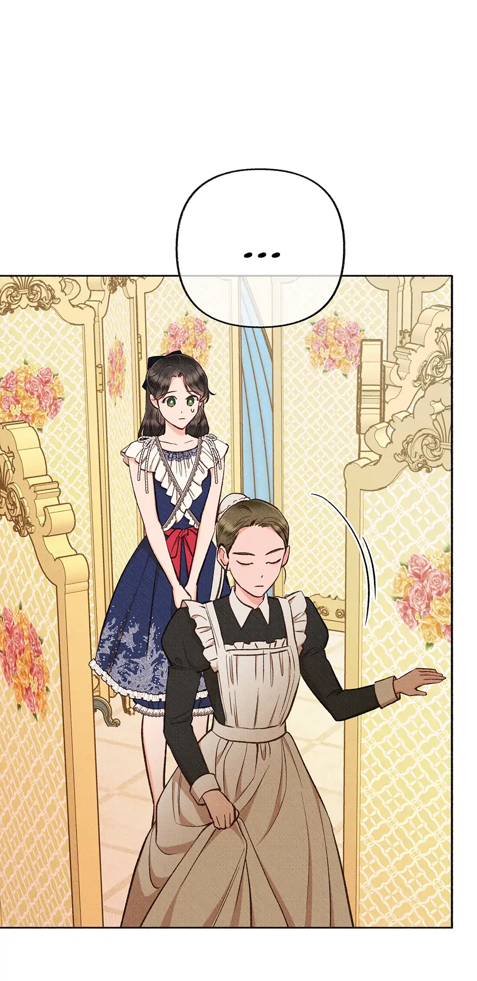 Dear My Rude Darling With Multiple Personalities Chapter 31 page 41
