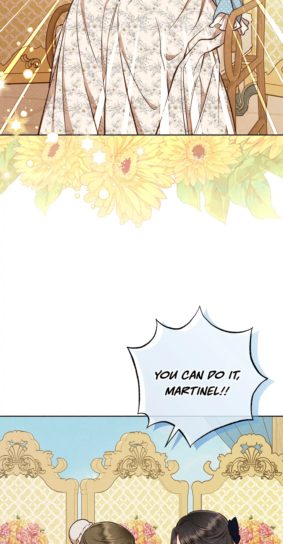Dear My Rude Darling With Multiple Personalities Chapter 31 page 27