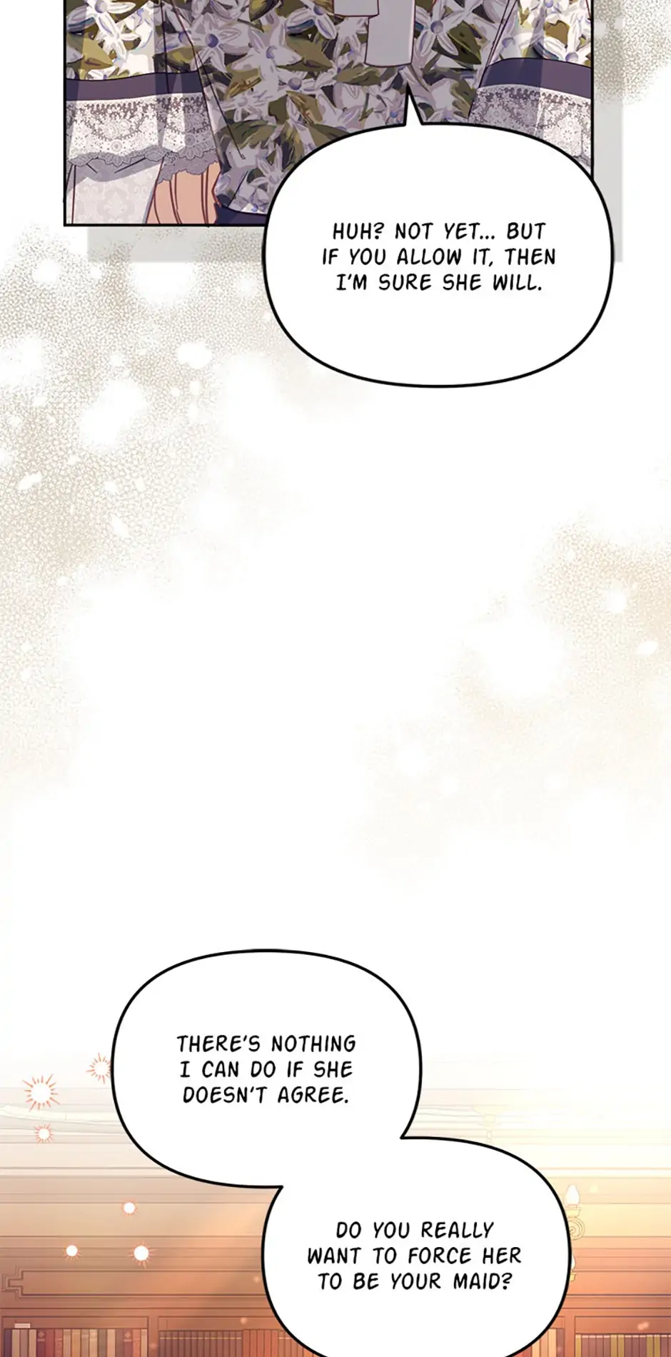 Philomel the Fake Chapter 31 page 38