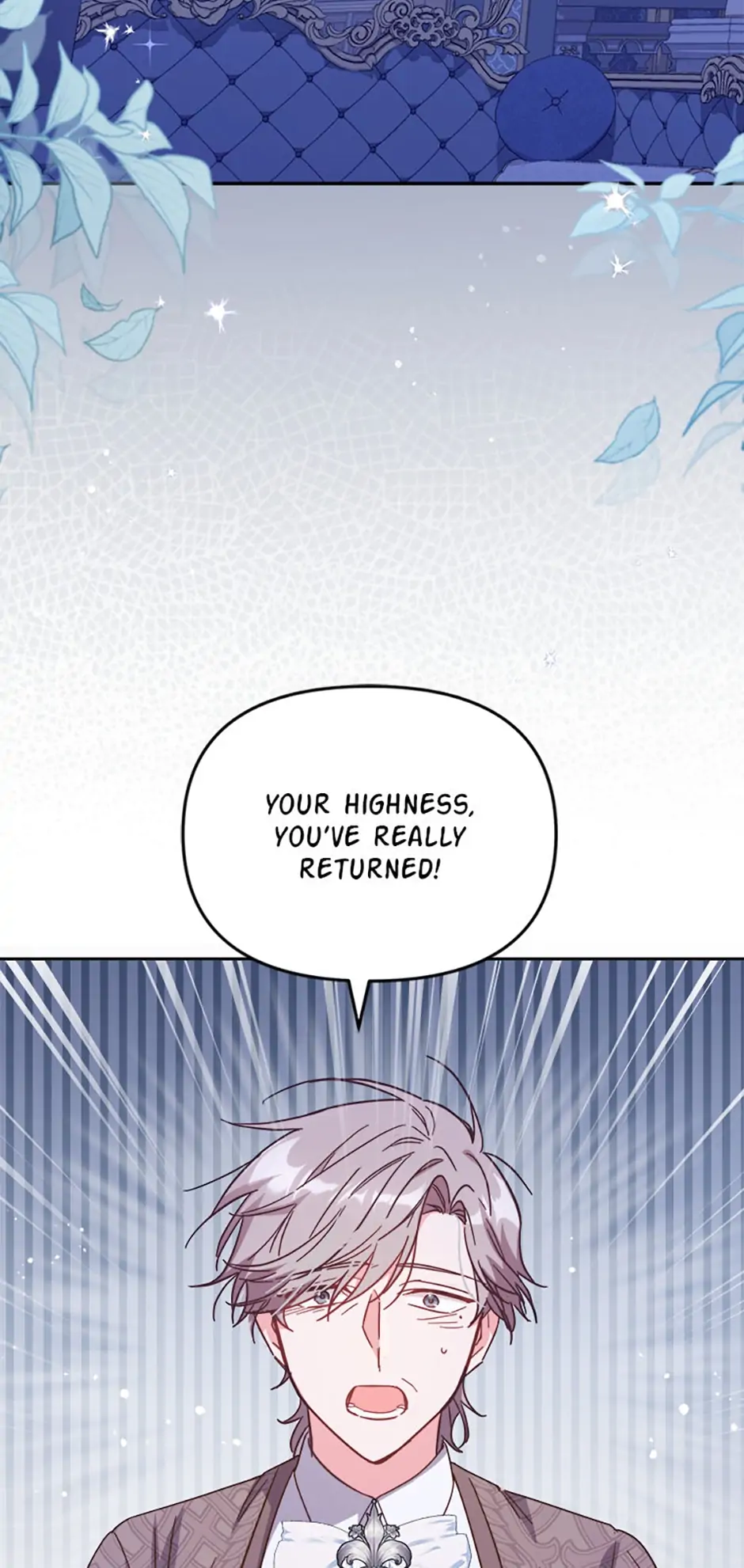 Philomel the Fake Chapter 31 page 73