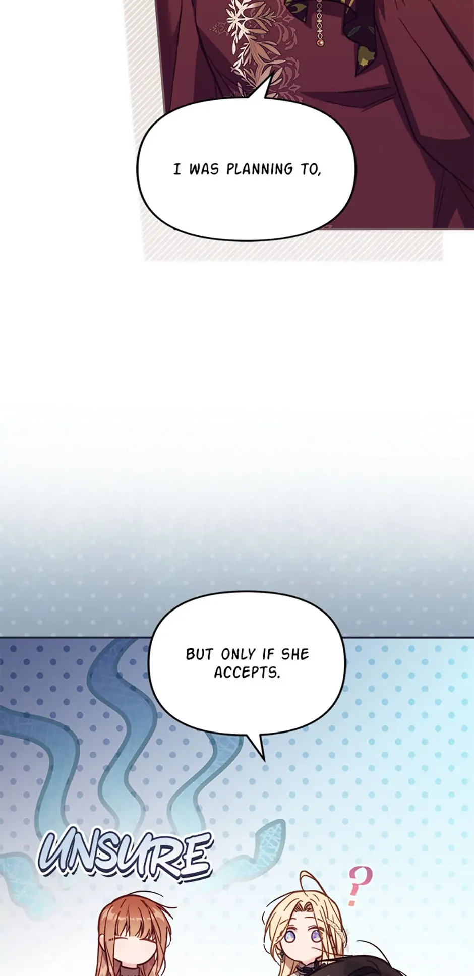 Philomel the Fake Chapter 31 page 51