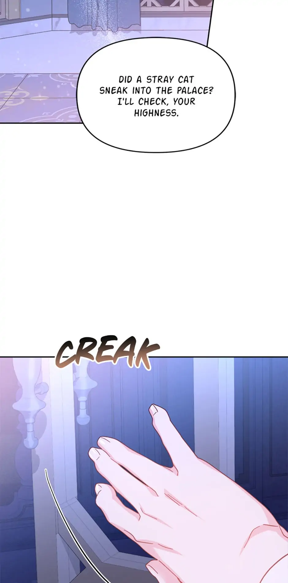 Philomel the Fake Chapter 31 page 81