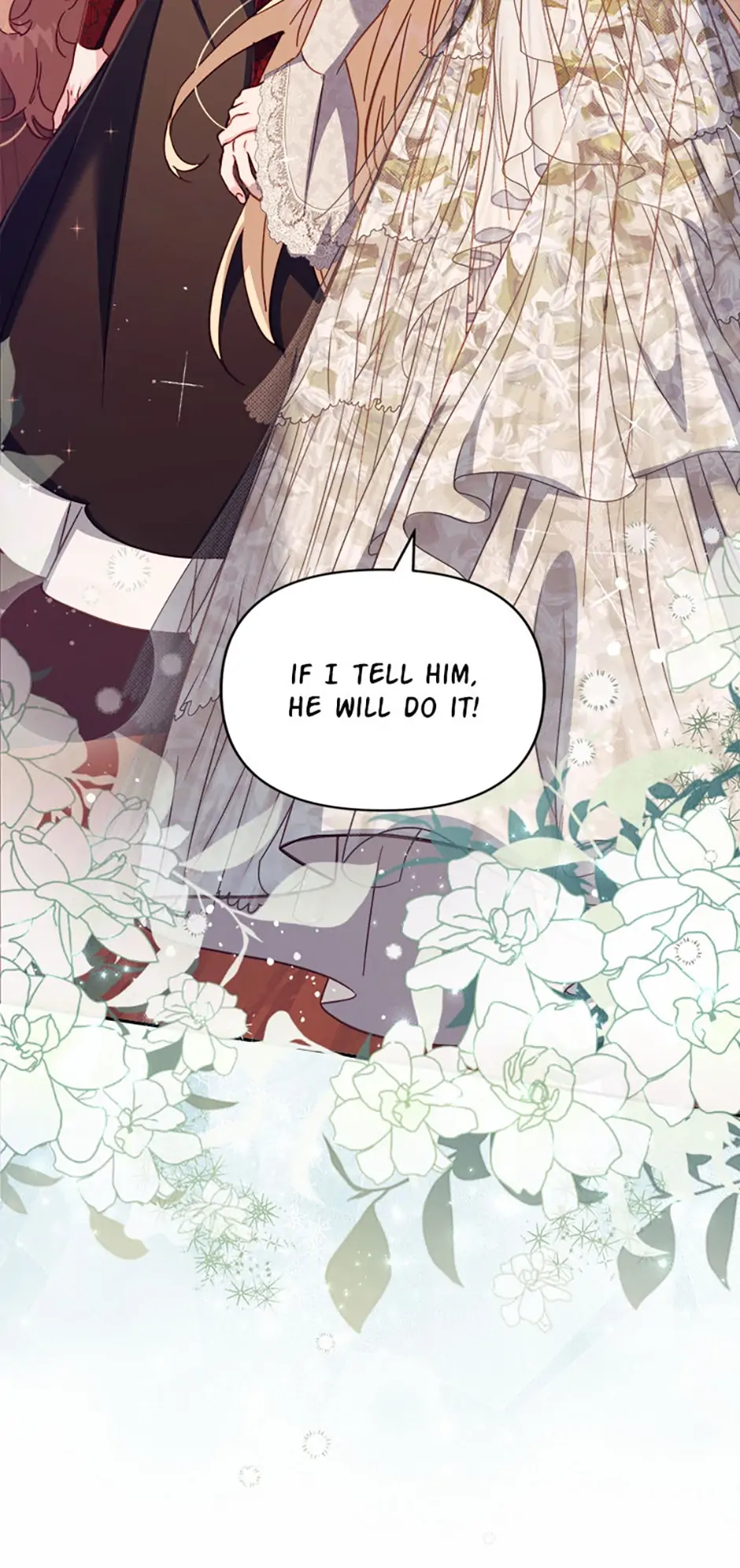 Philomel the Fake Chapter 31 page 29