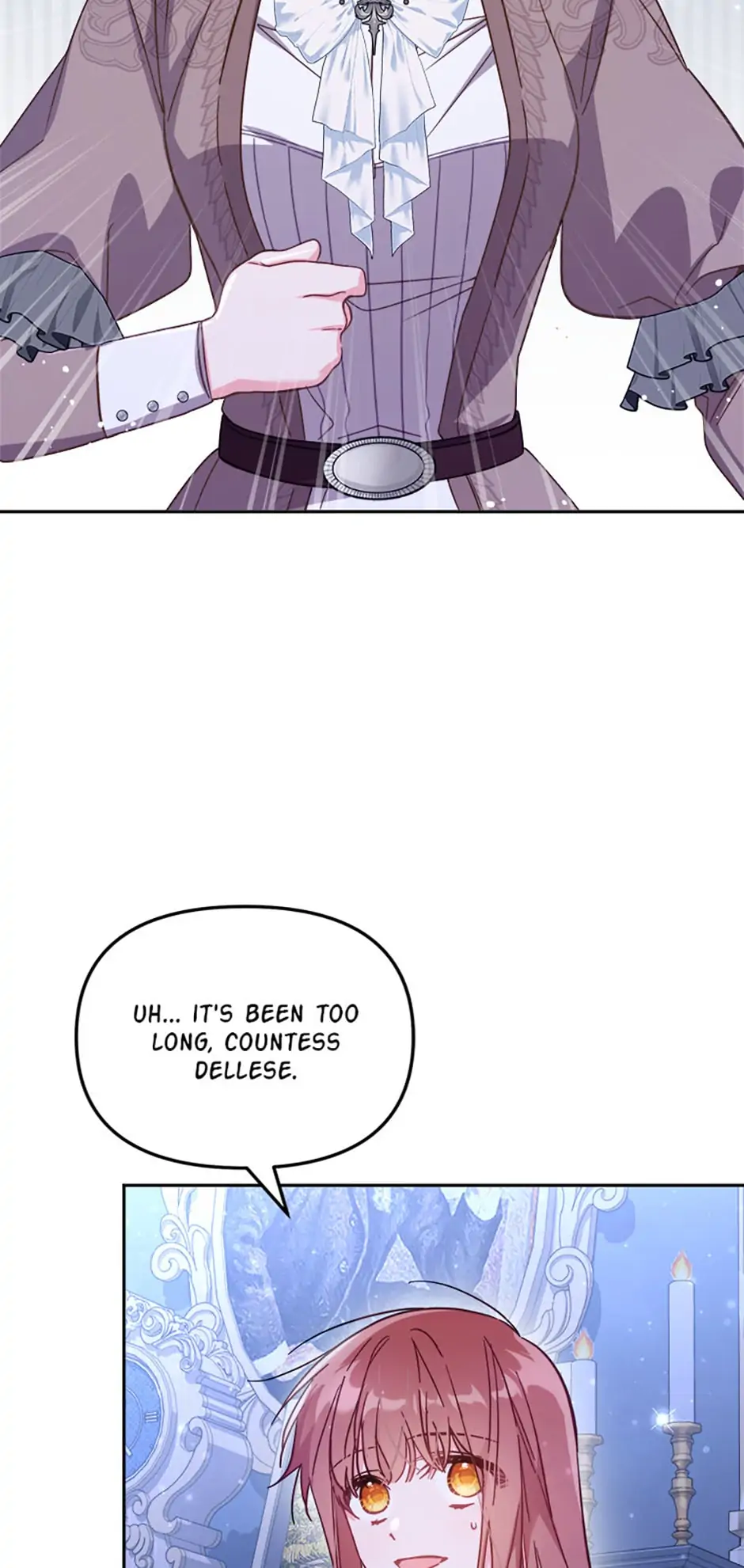 Philomel the Fake Chapter 31 page 74