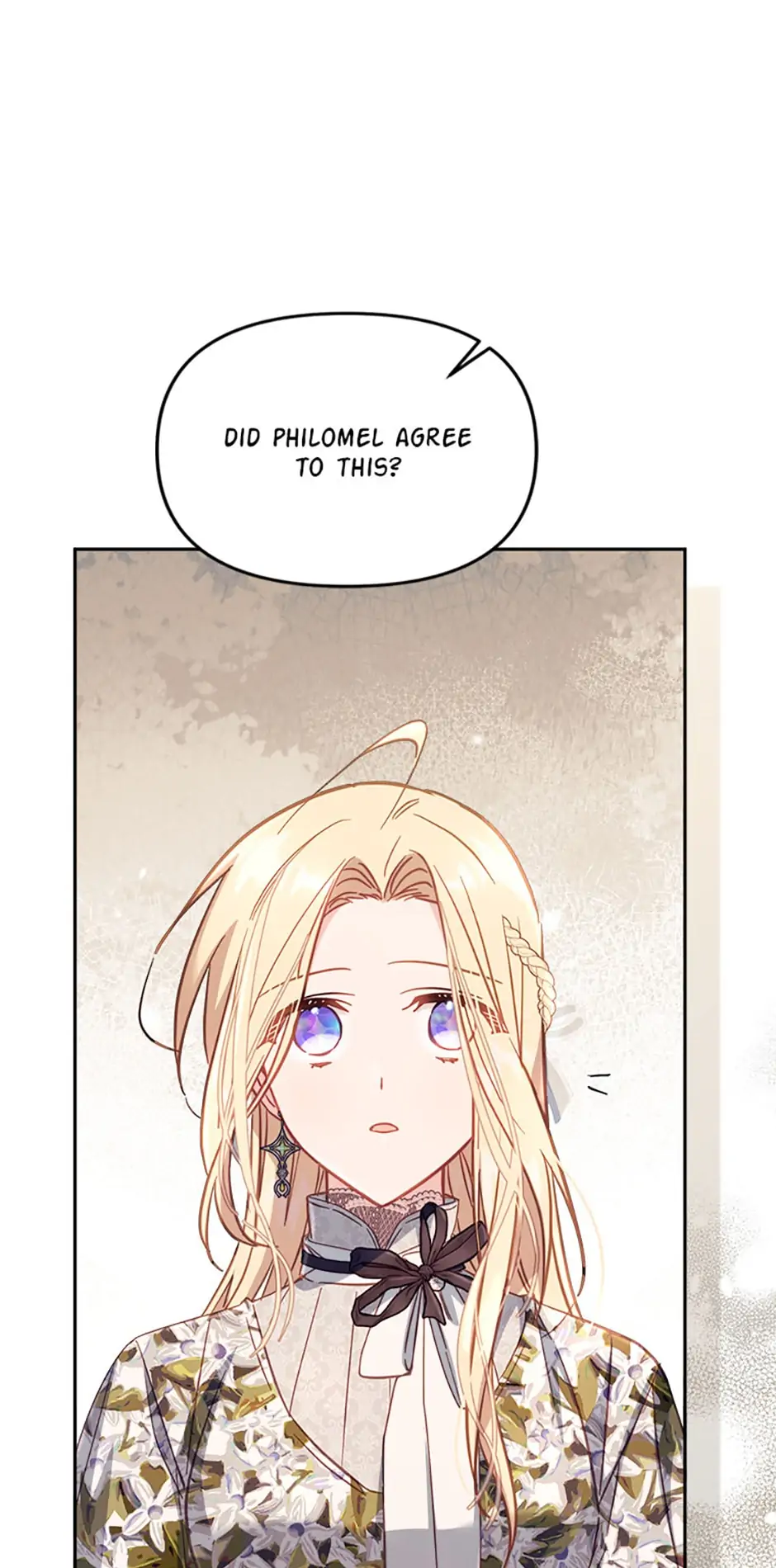 Philomel the Fake Chapter 31 page 37