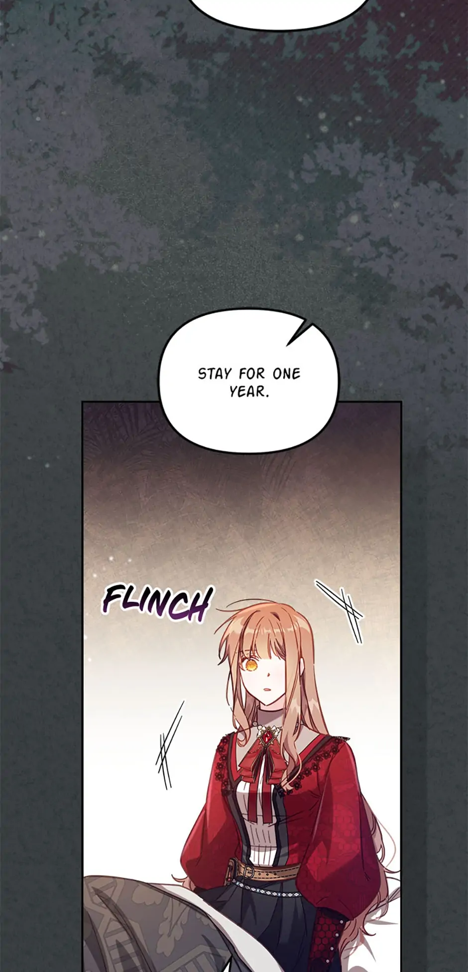 Philomel the Fake Chapter 31 page 17