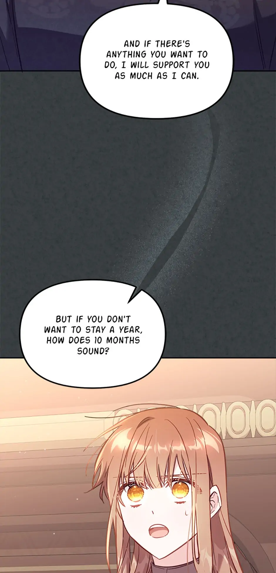 Philomel the Fake Chapter 31 page 19