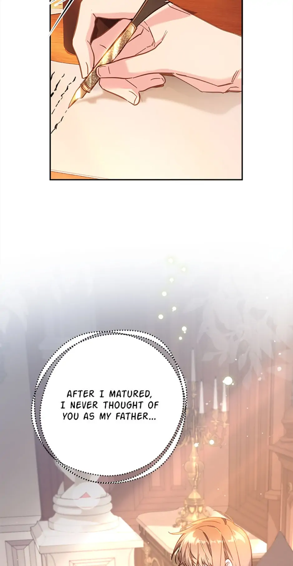 Philomel the Fake Chapter 31 page 5
