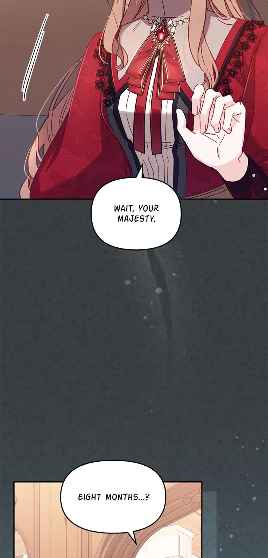 Philomel the Fake Chapter 31 page 20