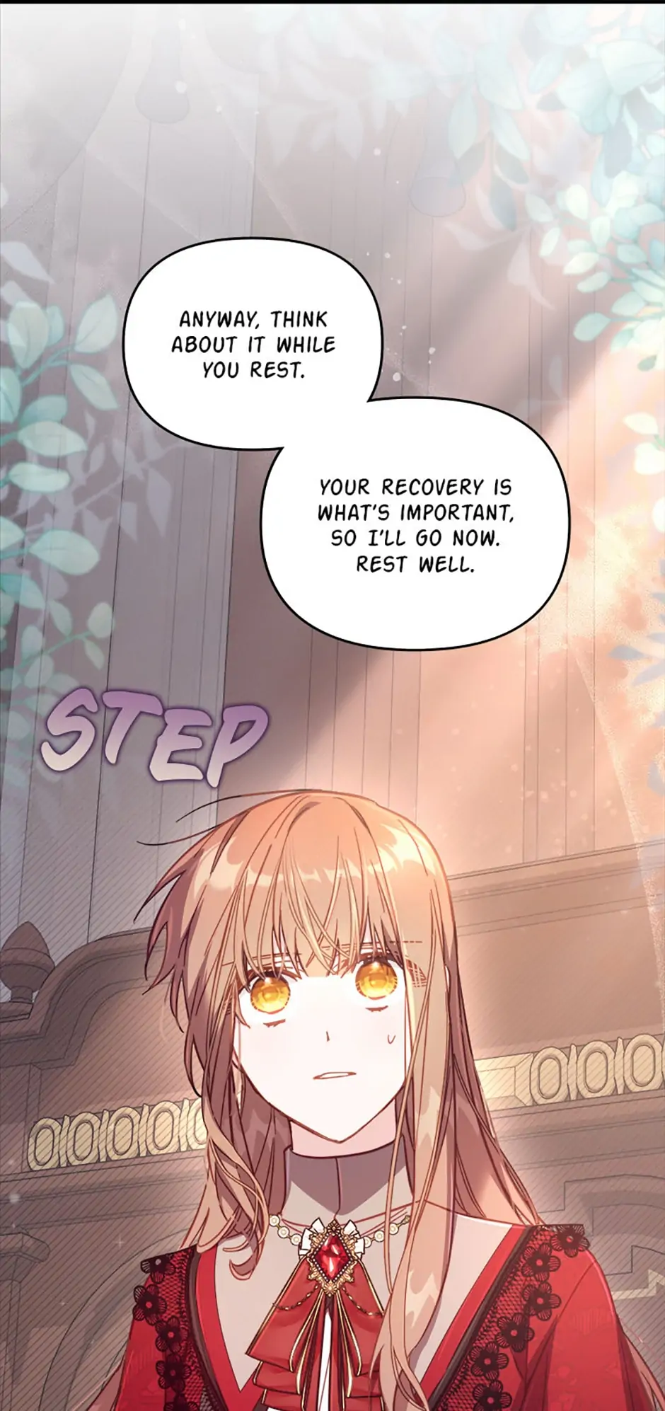 Philomel the Fake Chapter 31 page 23
